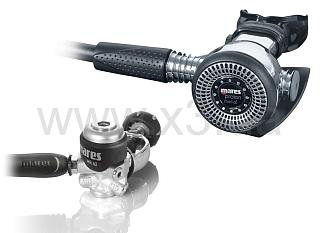 MARES Proton 42 metall