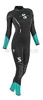 SCUBAPRO SPORT Woman 3 мм