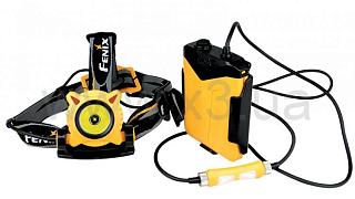 FENIX HP20 R5 (230 лм, 4хАА)