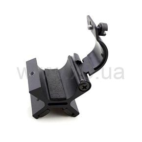 FENIX Крепление Brinyte для фонаря на оружие MX01