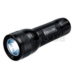 HOLLIS Подводный фонарь LED Mini 3 Torch