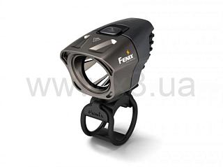 FENIX BT20 T6 (750 лм, 2х18650)