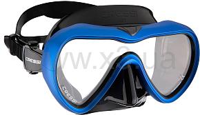 CRESSI SUB A1 MASK CLEAR LENS ANTI FOG