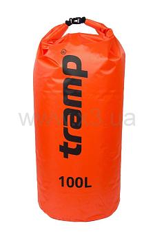 TRAMP PVC Diamond Rip-Stop 100л
