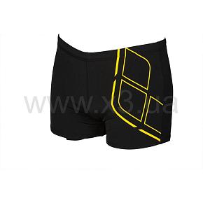 ARENA M ESSENTIALS SHORT 