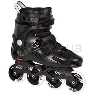 POWERSLIDE Aztec 21