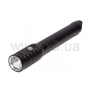 SALVIMAR BLASTX2 (Аккумуляторный 2X18650, XML-2, 1200 Lm, 6500K)