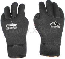 BS DIVER Ultrablack 7 мм