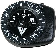 SUUNTO Компас Clipper на ремешок