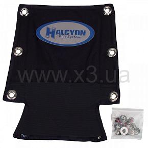 HALCYON Маленький карман на спинку MC Storage Pak для буя или лифтбега