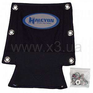 HALCYON Маленький карман на спинку MC Storage Pak для буя или лифтбега