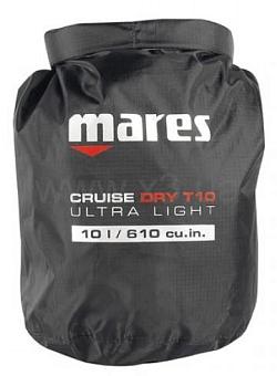 MARES Сумка сухая T-Light 10 л.