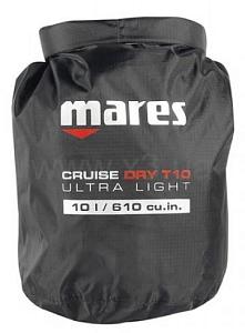 MARES Сумка сухая T-Light 10 л.