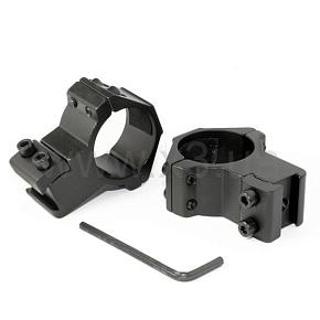 FENIX Крепление для фонарей аллюм. 1516 диам. 30мм