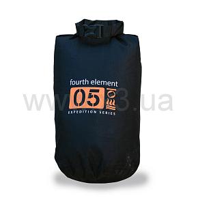 FOURTH ELEMENT мешок LIGHTWEIGHT DRY-SAC 5л.