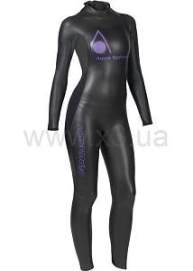 AQUA SPHERE PURSUIT 4.2.2 mm, женский  (Yamamoto 38)