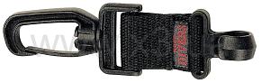 BEST DIVERS Clip Hous Holder AI0215