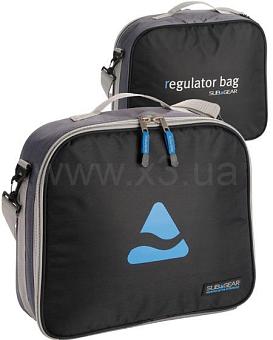 SCUBAPRO Сумка для регулятора XL 40*14*34