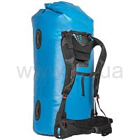 SEA TO SUMMIT Hydraulic Dry Pack Harness гермочехол-рюкзак Blue, 120L