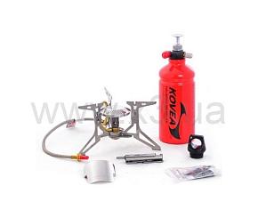 KOVEA Booster Dual Max