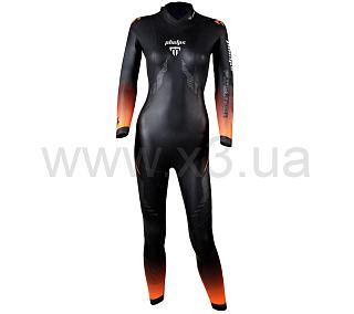 MICHAEL PHELPS PURSUIT 2.0 4.3,5.2 mm, жен (Yamamoto 38)