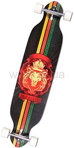 MAX CITY Long Board LION MC 42'
