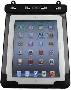 OVERBOARD Waterproof iPad Case with Shoulder Strap