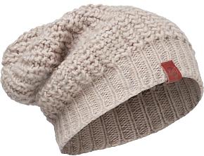 BUFF KNITTED HAT GRIBLING mineral