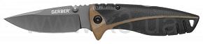 GERBER Нож Myth Folder DP, прямое лезвие