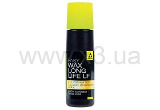 FISCHER Мазь Easy Wax Long Life LF