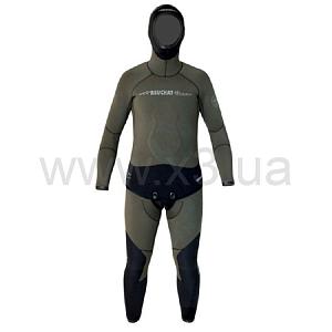 BEUCHAT Espadon Prestige 7мм 