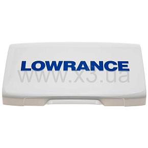 LOWRANCE SUN COVER Elite 7ti