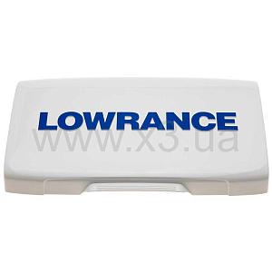 LOWRANCE SUN COVER Elite 7ti