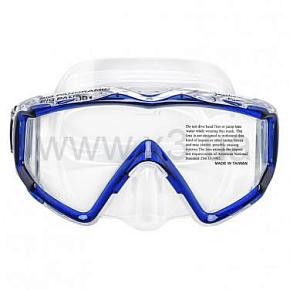 MARLIN Big Panoramic Blue