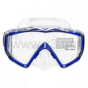 MARLIN Big Panoramic Blue