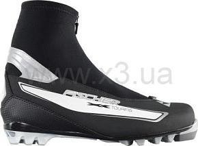 FISCHER Xc touring black`13