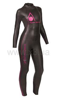 AQUA SPHERE PHANTOM 5.2.1,5 mm, женский Yamamoto 38