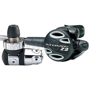 ATOMIC Регулятор Z2