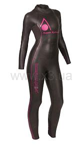 AQUA SPHERE PHANTOM 5.2.1,5 mm, женский Yamamoto 38