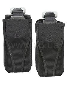 AQUALUNG Карманы для компенсатора OUTLAW 10 л/ 4,5 кг
