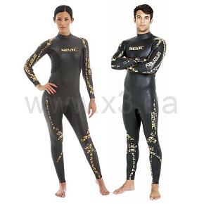 SEAC SUB ENERGY 2,2 mm