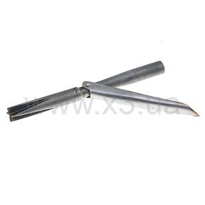 MARLIN Наконечник типа "корона"съемная насадка, 1 флажок