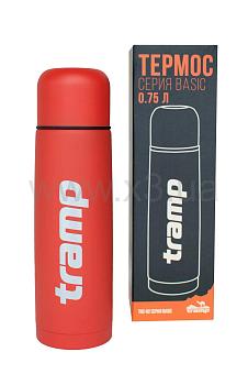 TRAMP Basic красный  0,75 л