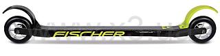 FISCHER Carbonlite Skate "17