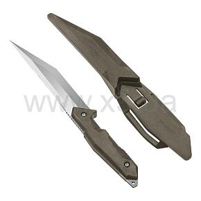 SALVIMAR ARES MILITARY GREEN