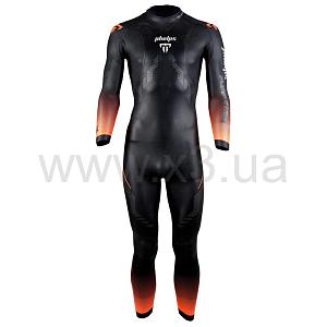 MICHAEL PHELPS PURSUIT 2.0 4.3,5.2 mm, муж., р.XL , р. ХХЛ (Yamamoto 38)