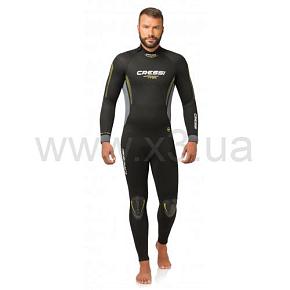 CRESSI SUB FAST ALL-IN-ONE MAN 5mm