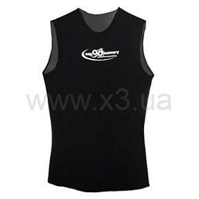 AQUADISCOVERY Майка нейлон/нейлон 3mm