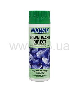 NIKWAX Down wash Direct 300ml 