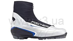 FISCHER XC Touring T3 "15 silver